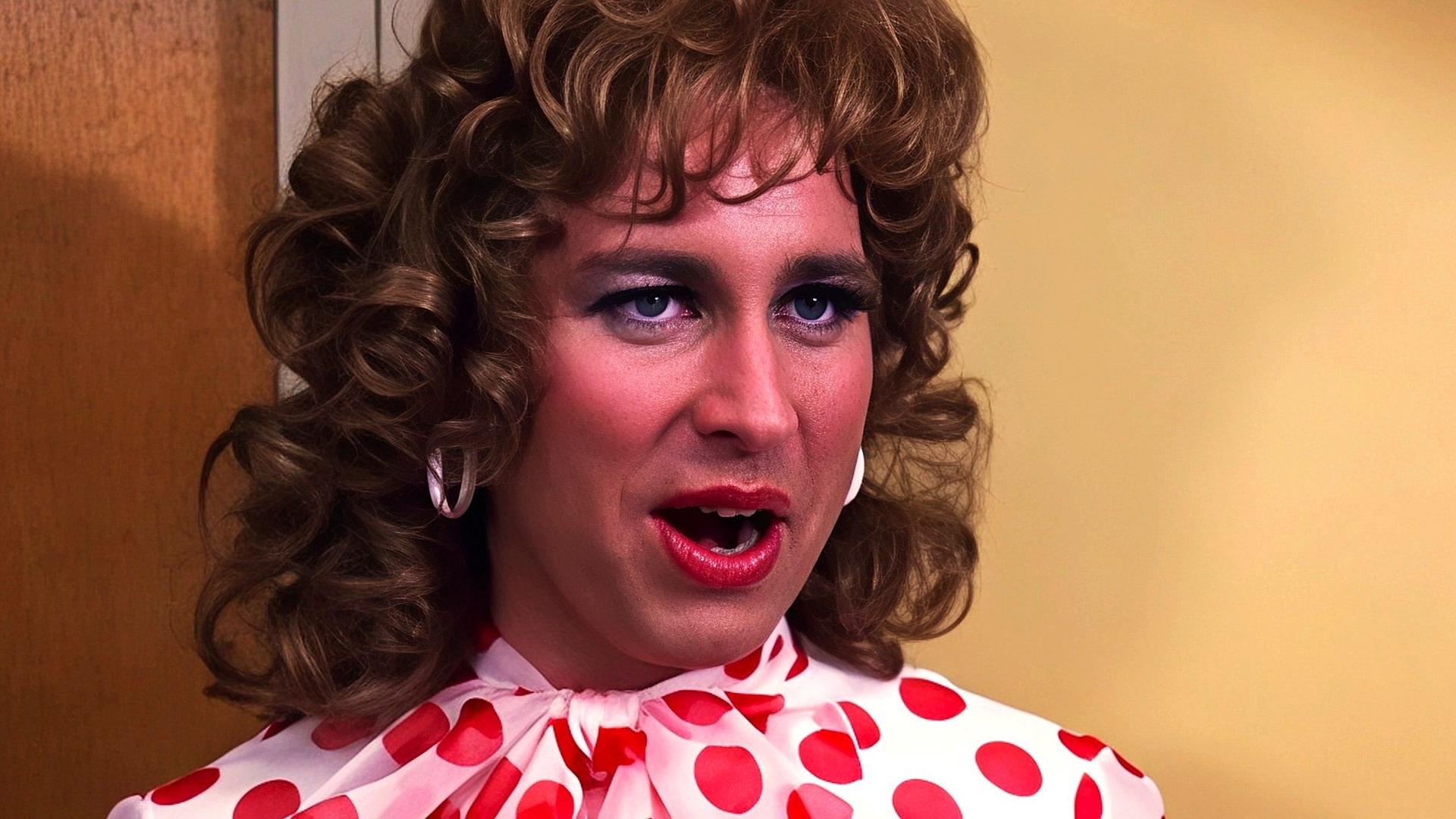 Still from Oh, Dale!/The Main Event/A Tasteful Affair