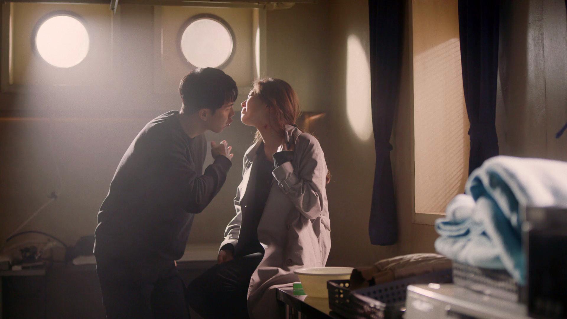 Still from Episode 11