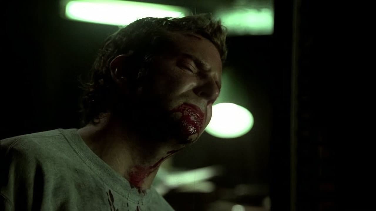 Still from Almost Thirty Years