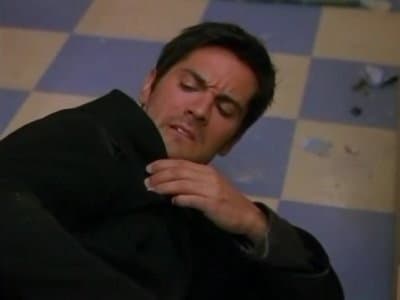 Still from The Wish