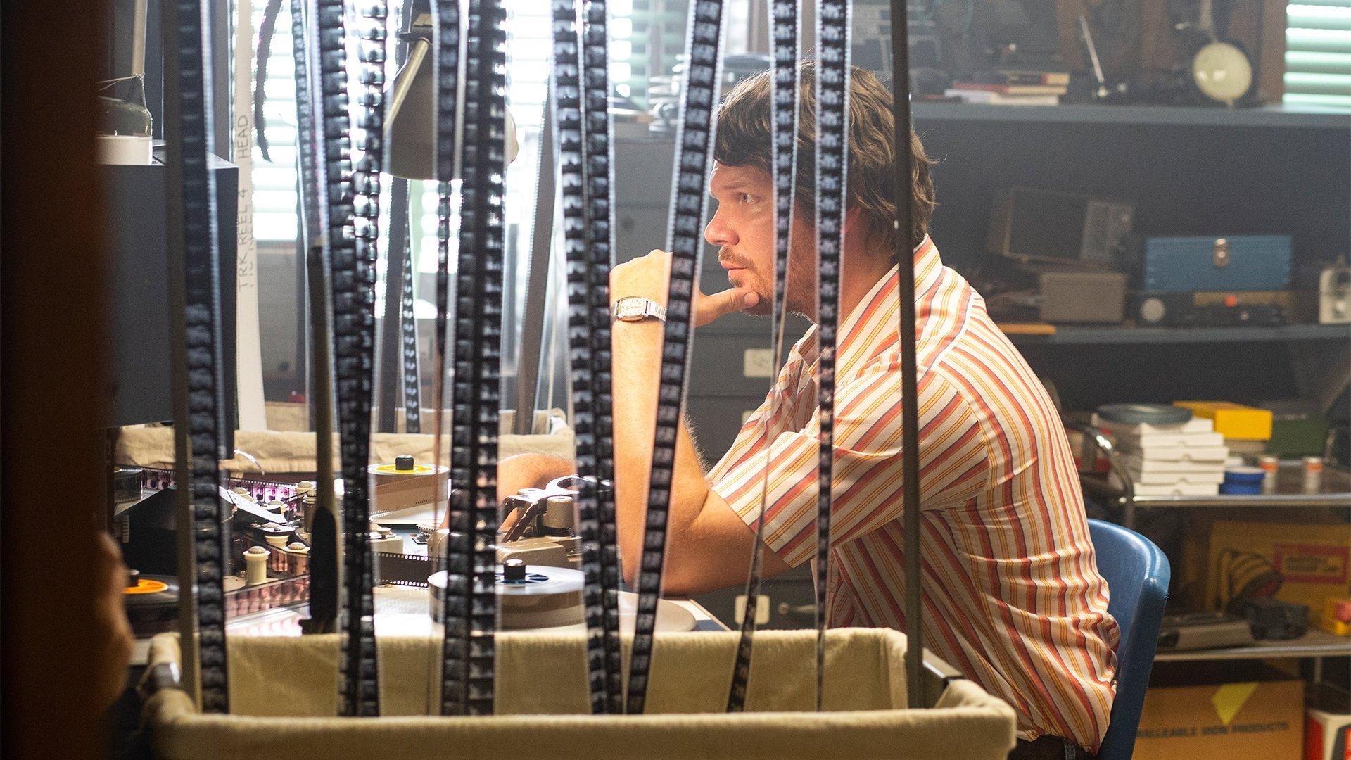Still from Inside the Pretend