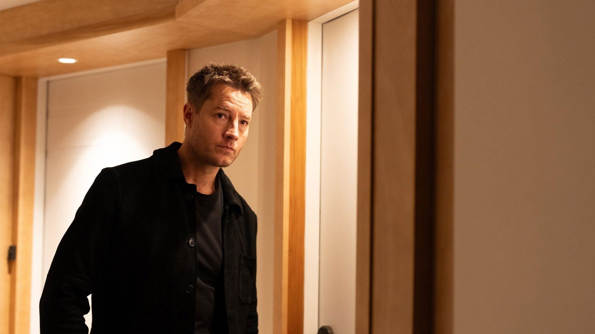 Still from Breakaway