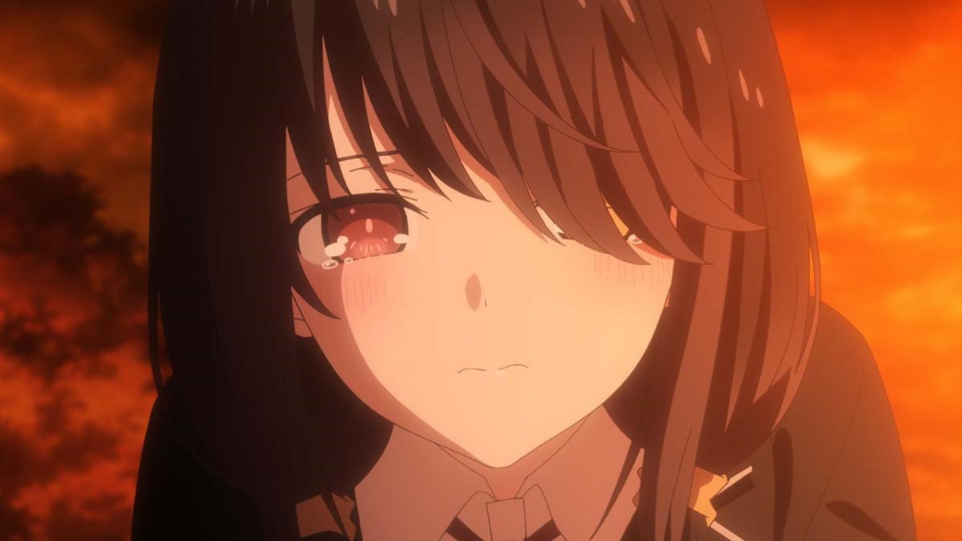 Still from Cycle of Salvation