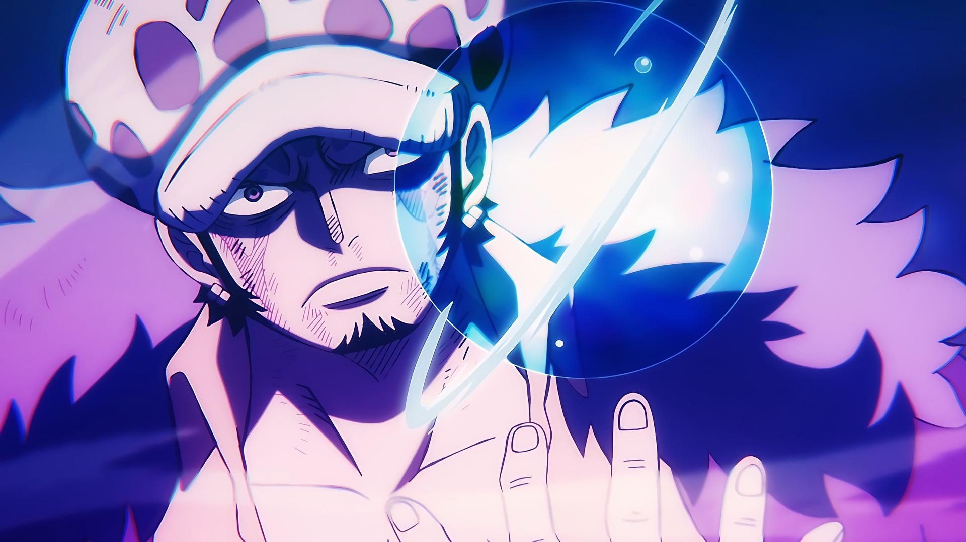 Still from To the New Era! Settled! The Determination of the Brats