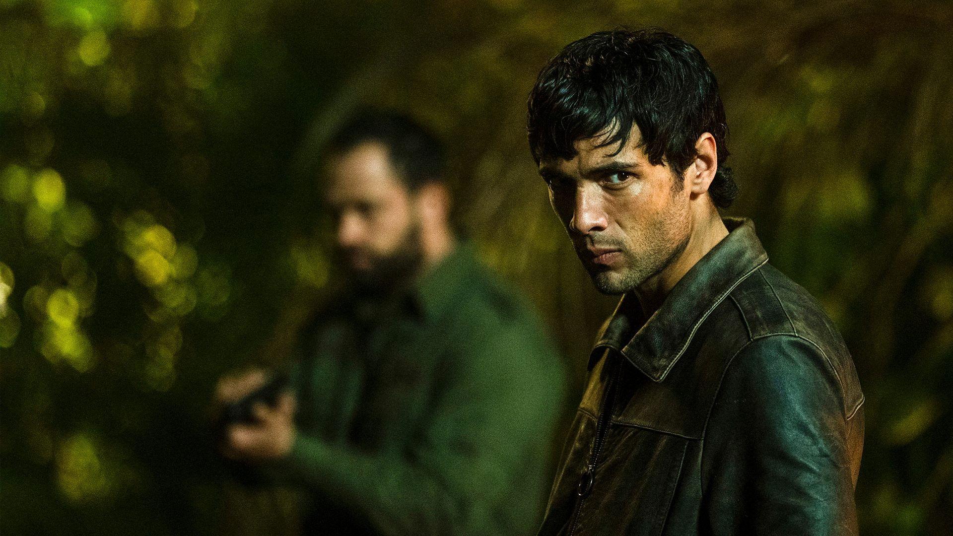 Still from Episode 6