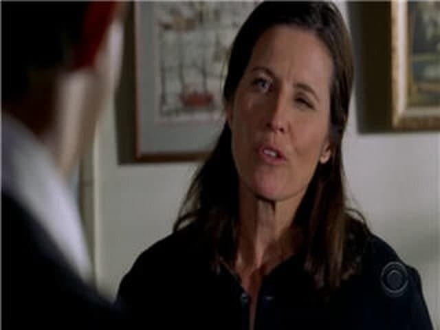 Still from Birthright
