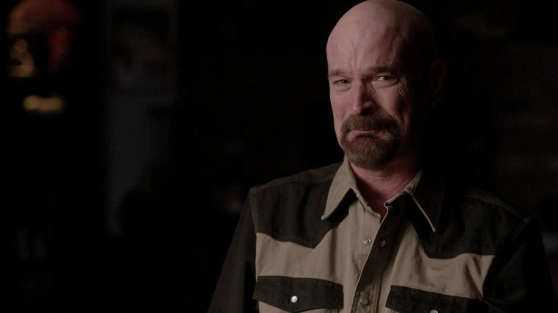 Still from My Son Should Die in Prison