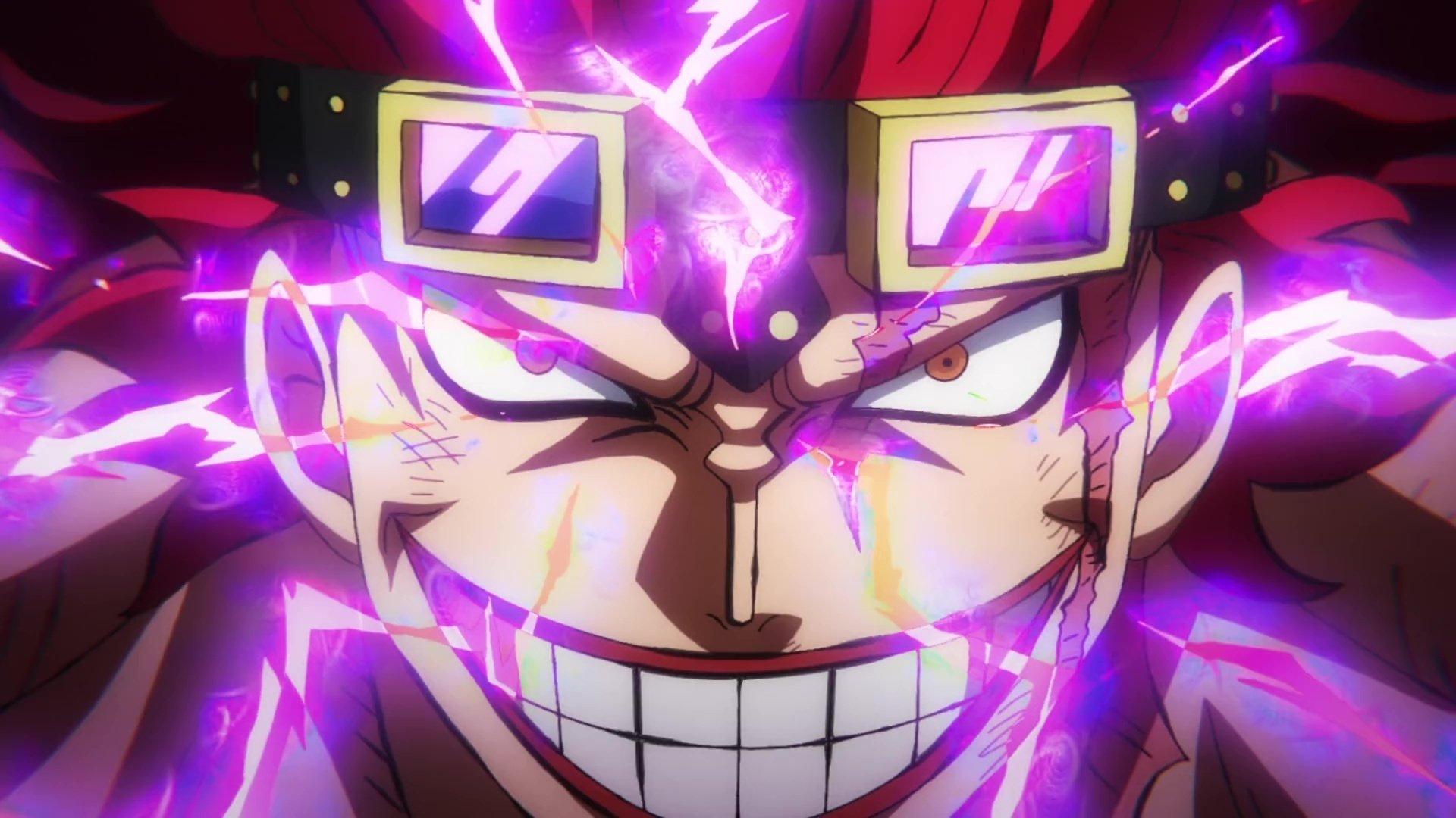 Still from His Dream Broken?! The Trap That Lures Sanji!
