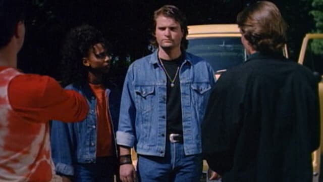 Still from Brothers