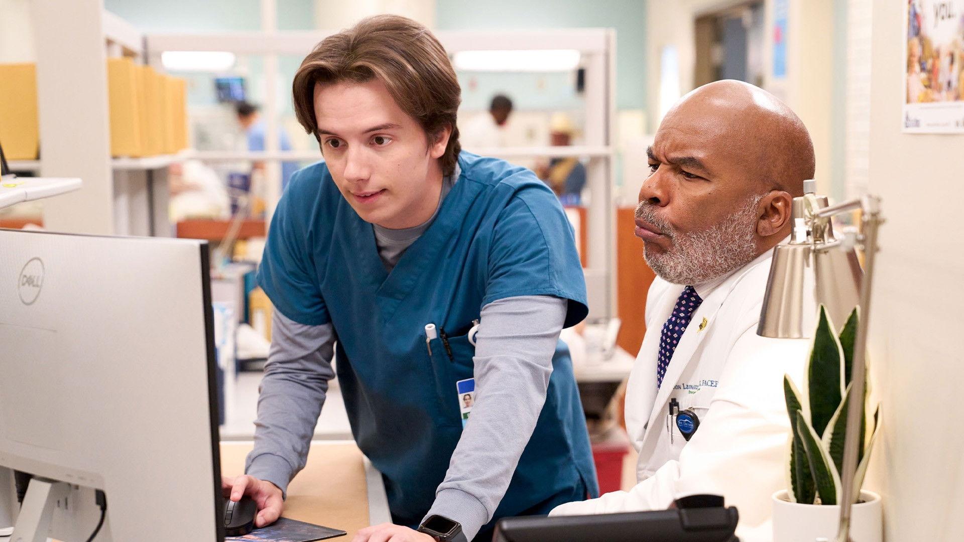 Still from Everyone Loves Portland General