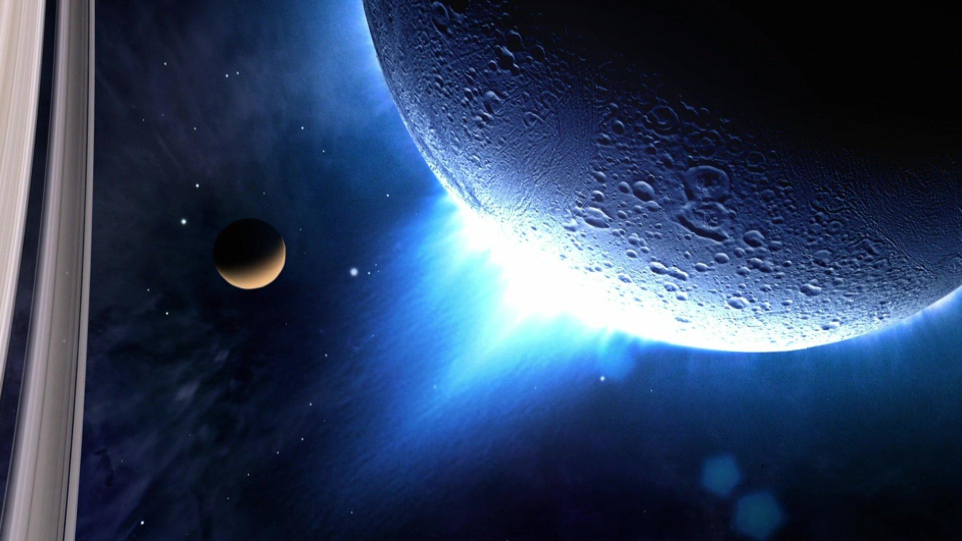 Still from Moons