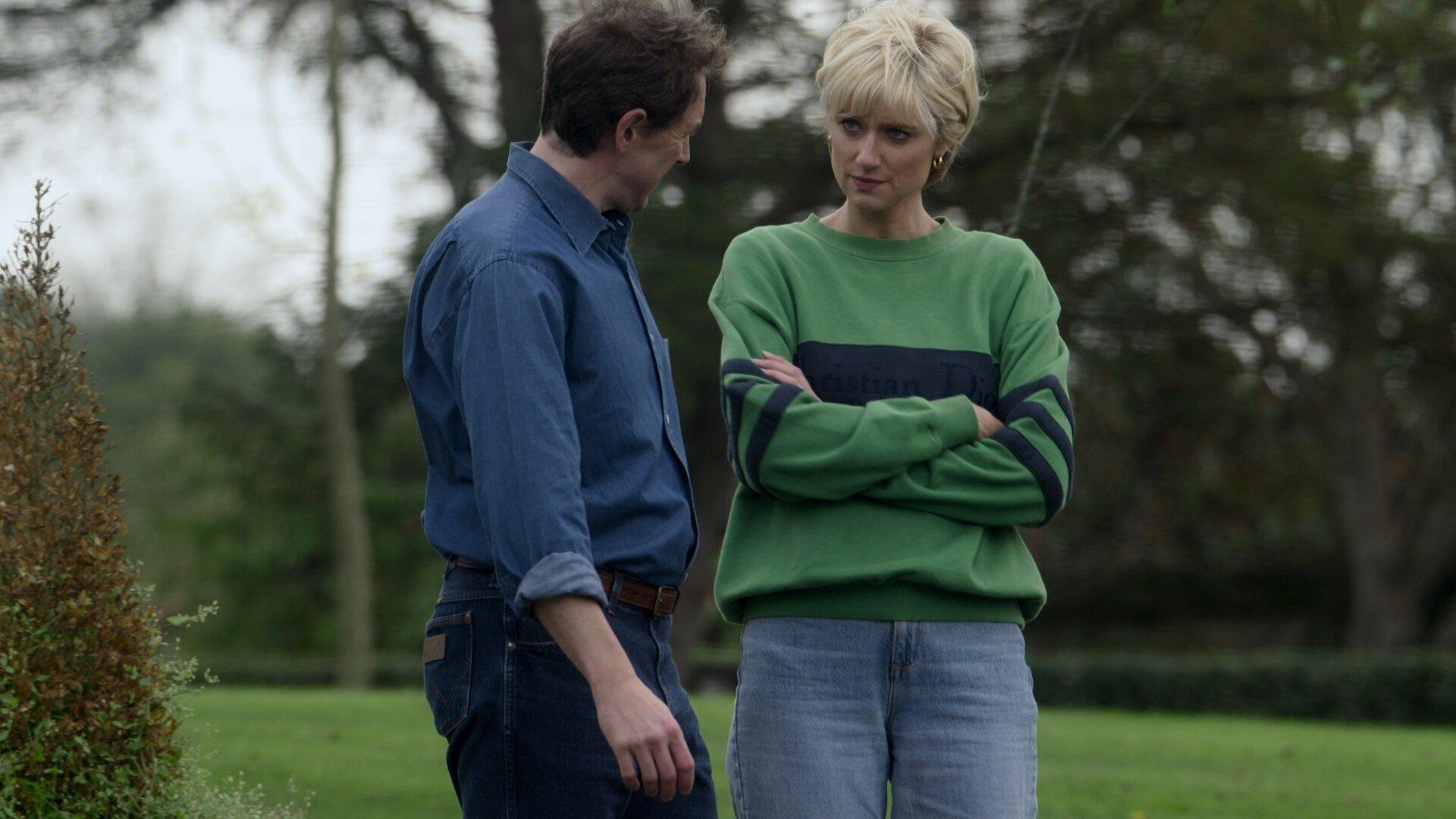Still from Persona Non Grata