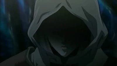 Still from The Endless Gravestones II