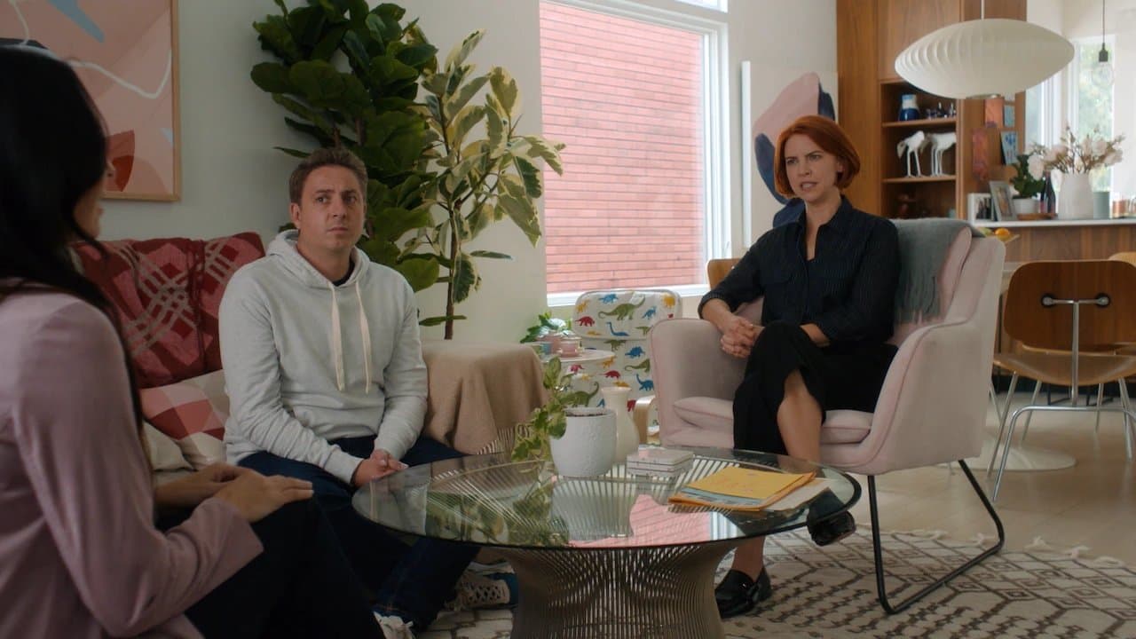 Still from Buried