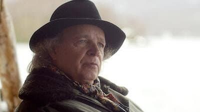 Still from Ángel León