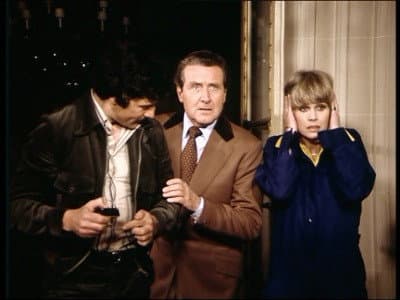 Still from The Lion and the Unicorn