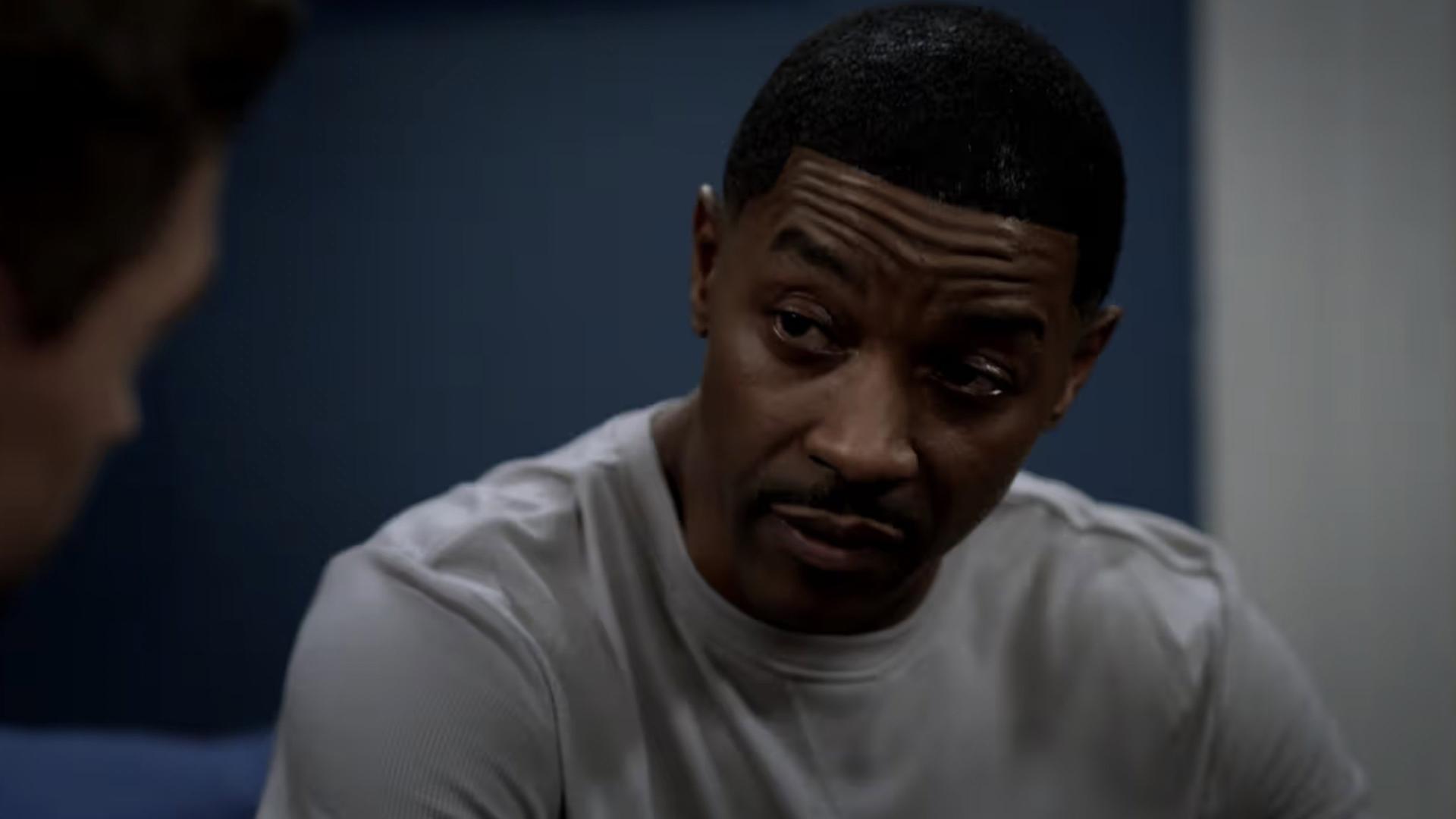 Still from Family Secrets