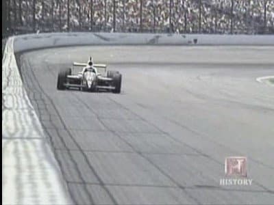 Still from Race Cars