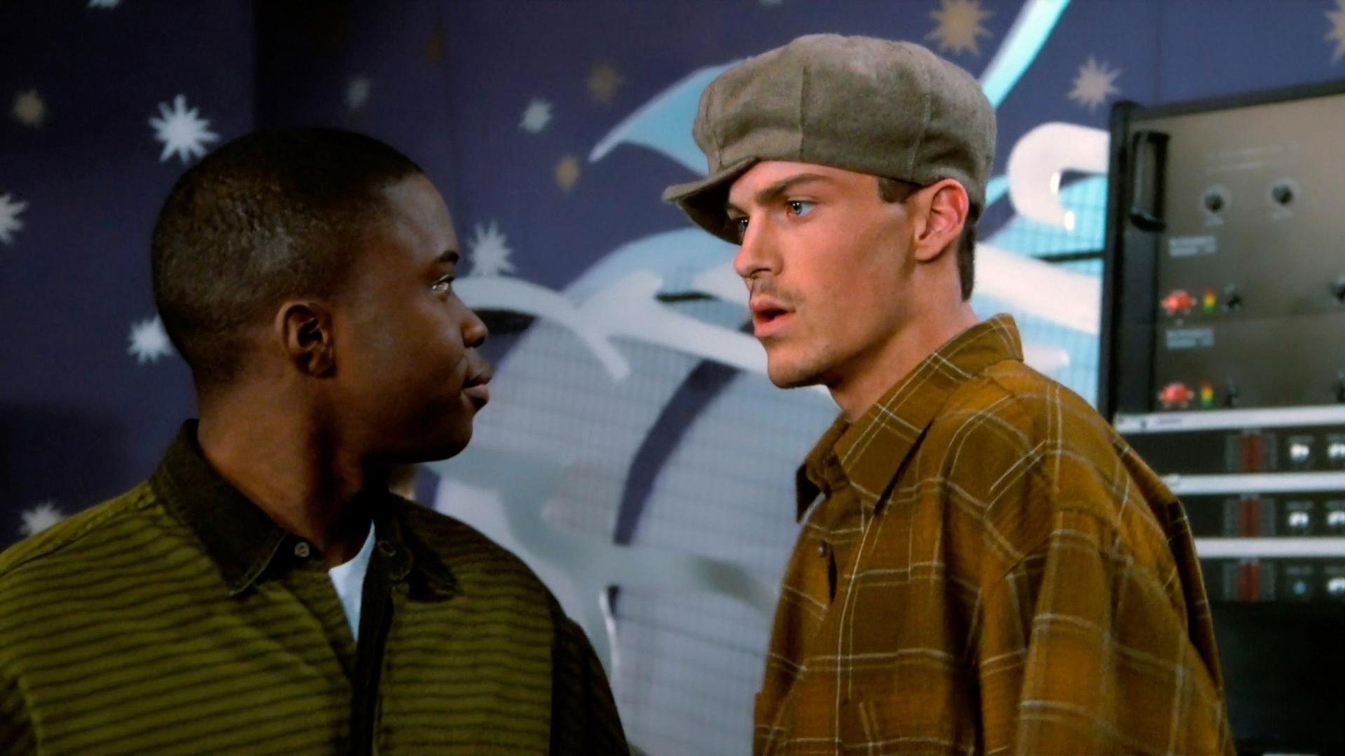 Still from Squash It