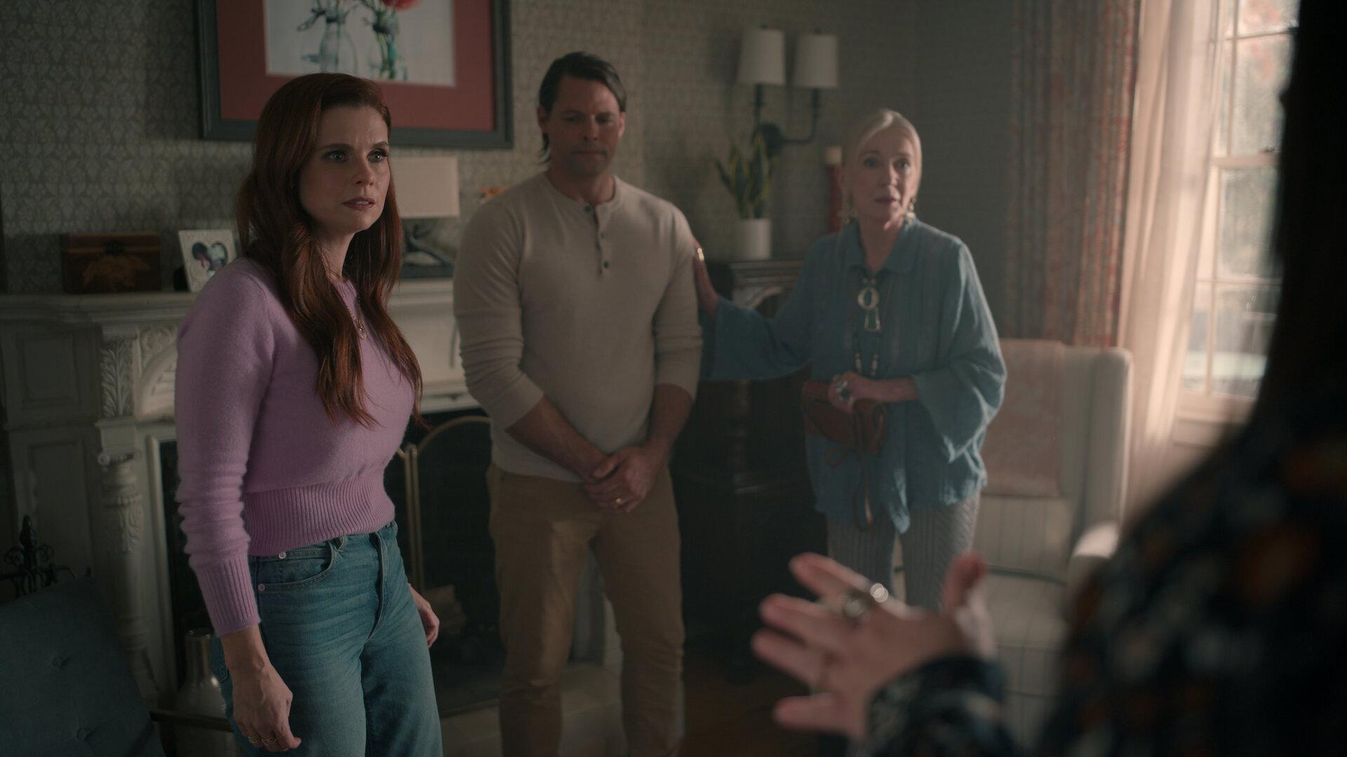 Still from Abundant Grace