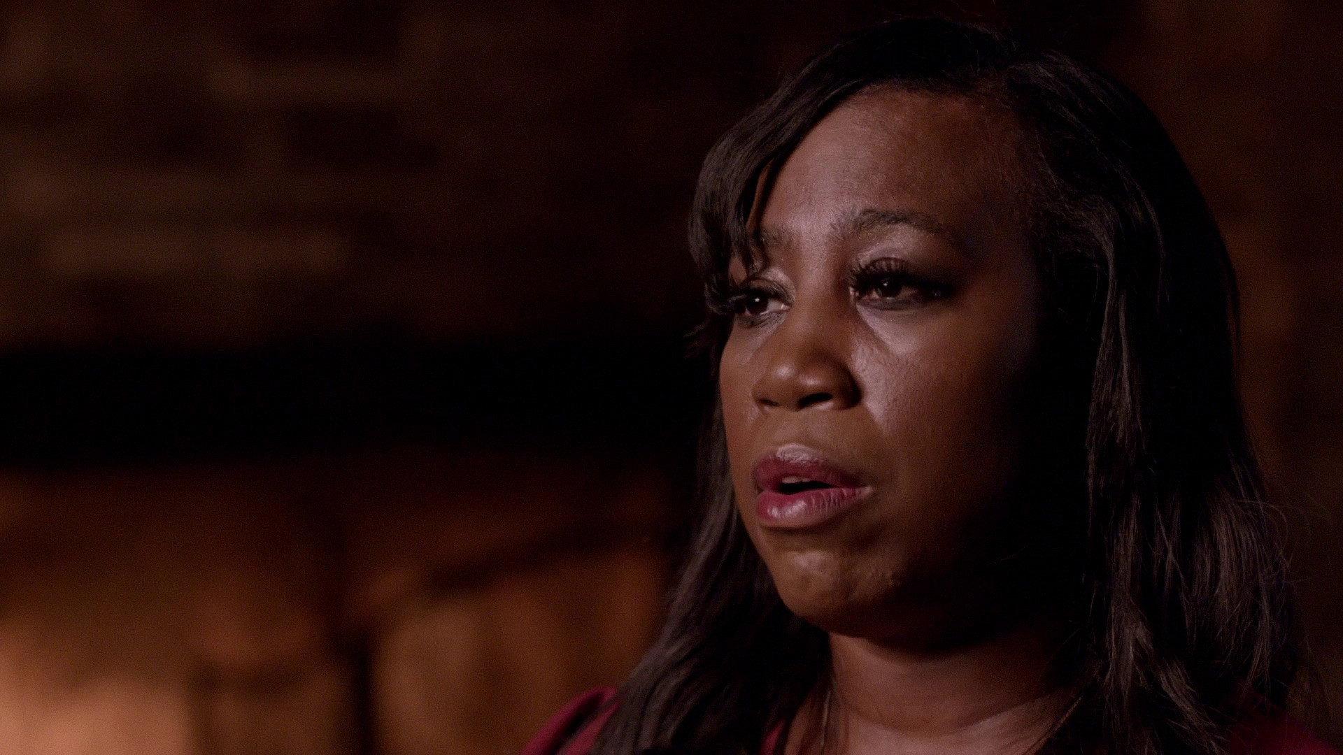 Still from Murder in the House of Prayer