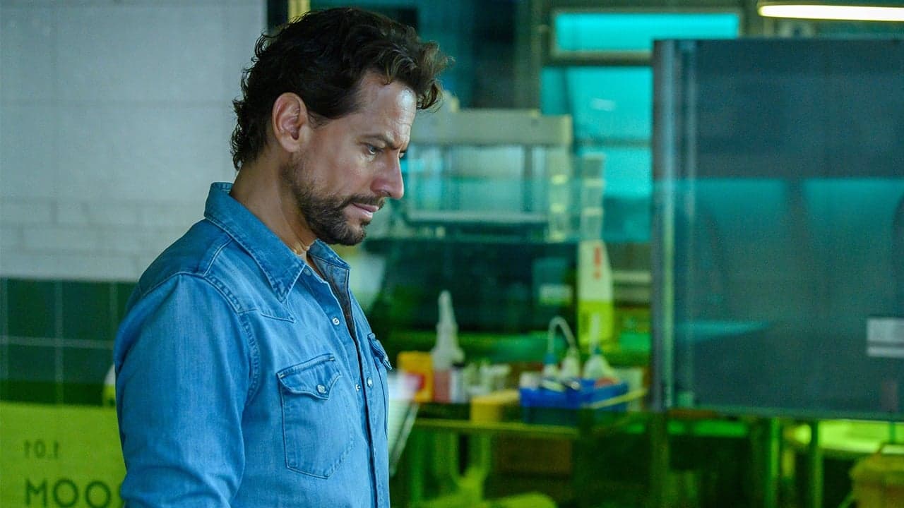 Still from Ab Initio