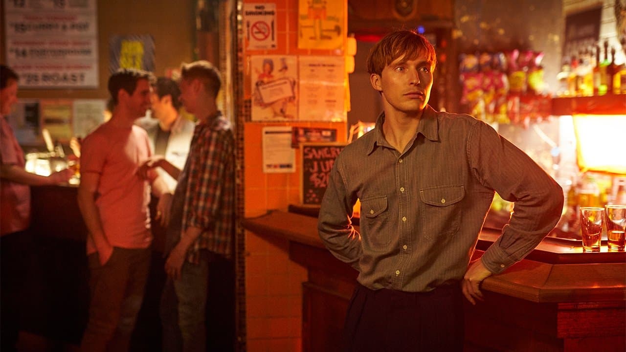 Still from First Times
