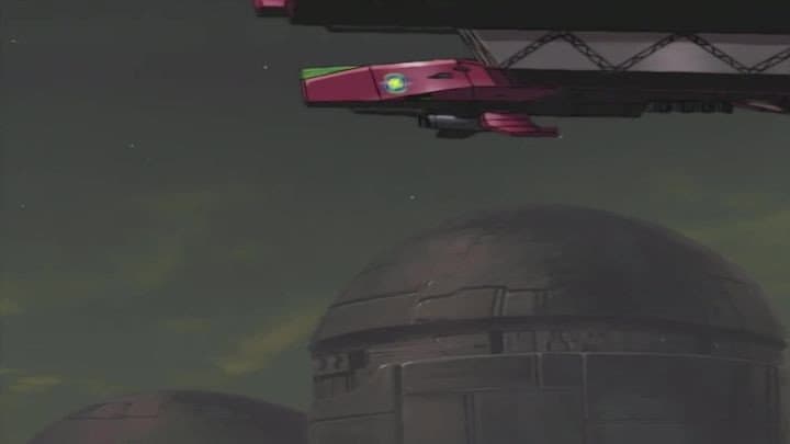 Still from A Monster Awakens