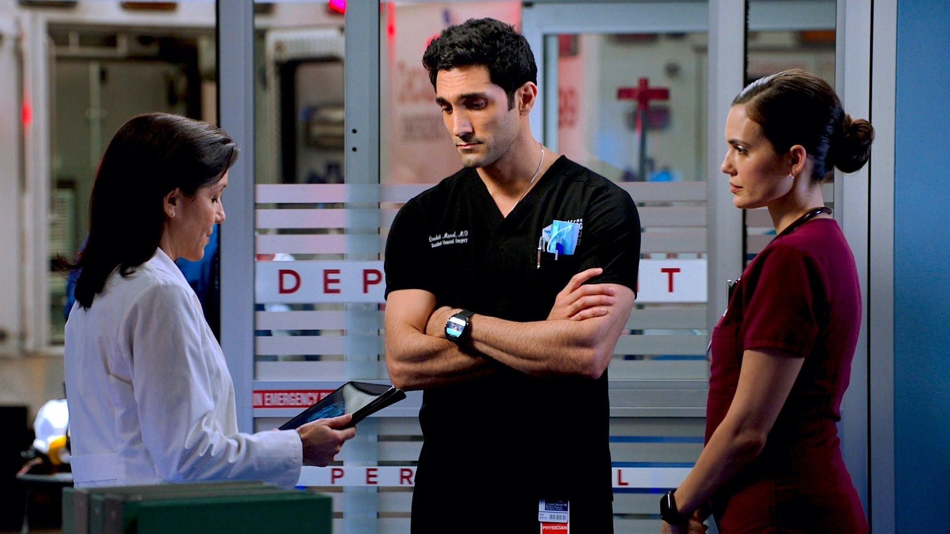 Still from In Search of Forgiveness, Not Permission