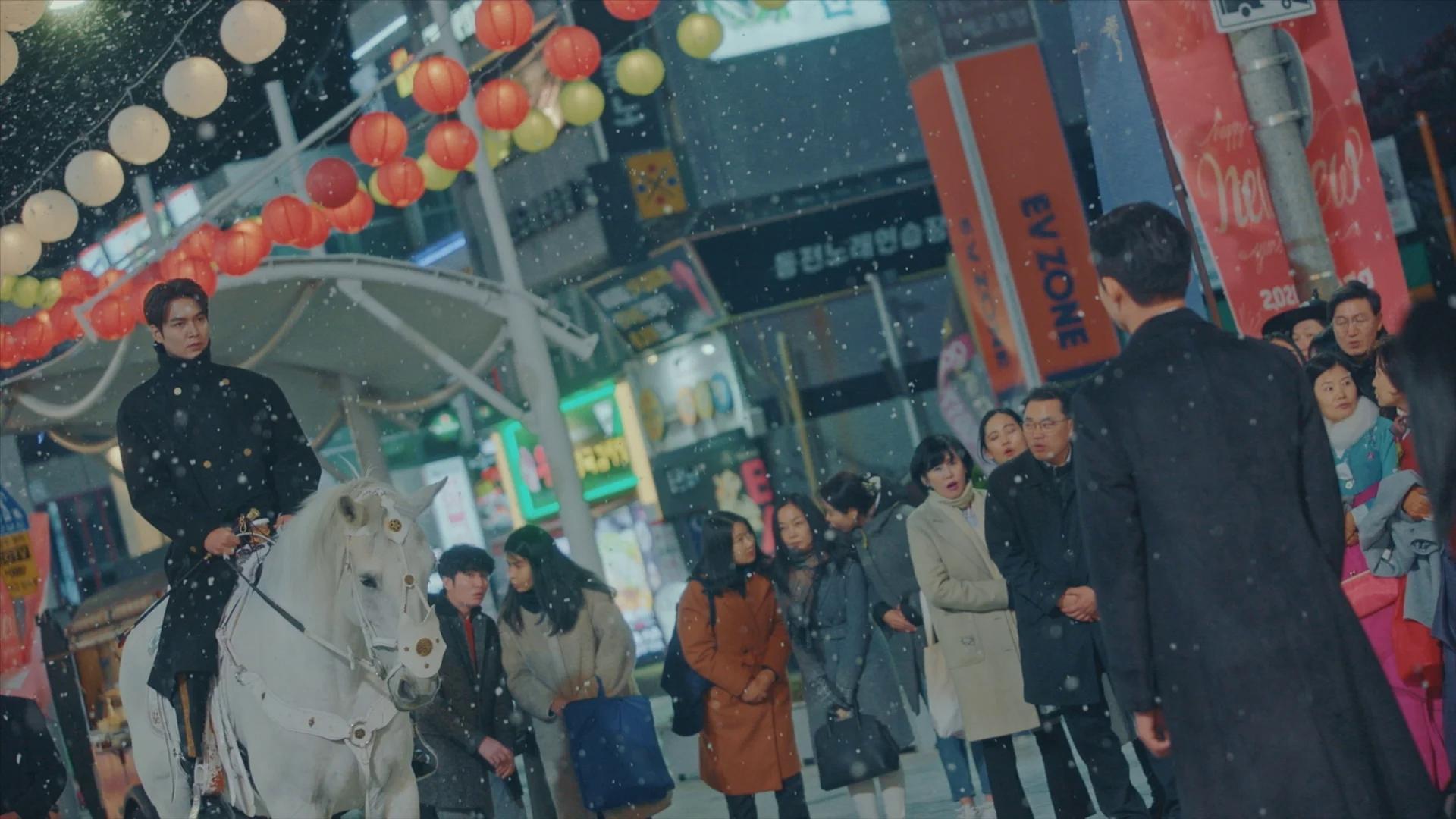 Still from Episode 9