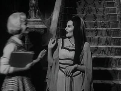 Still from My Fair Munster