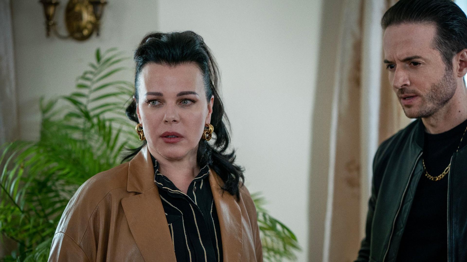Still from It's All Your Fault