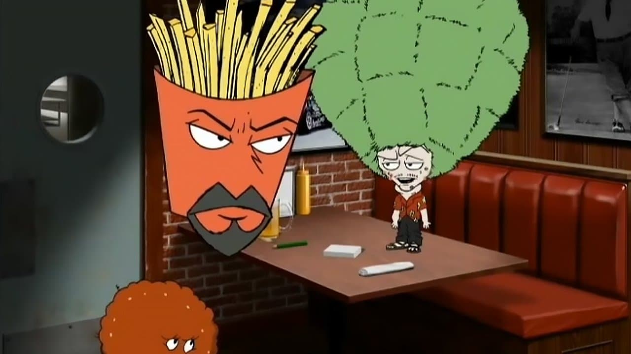 Still from Super Trivia