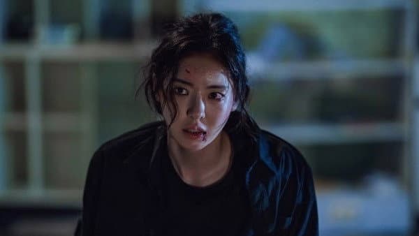 Still from Episode 2