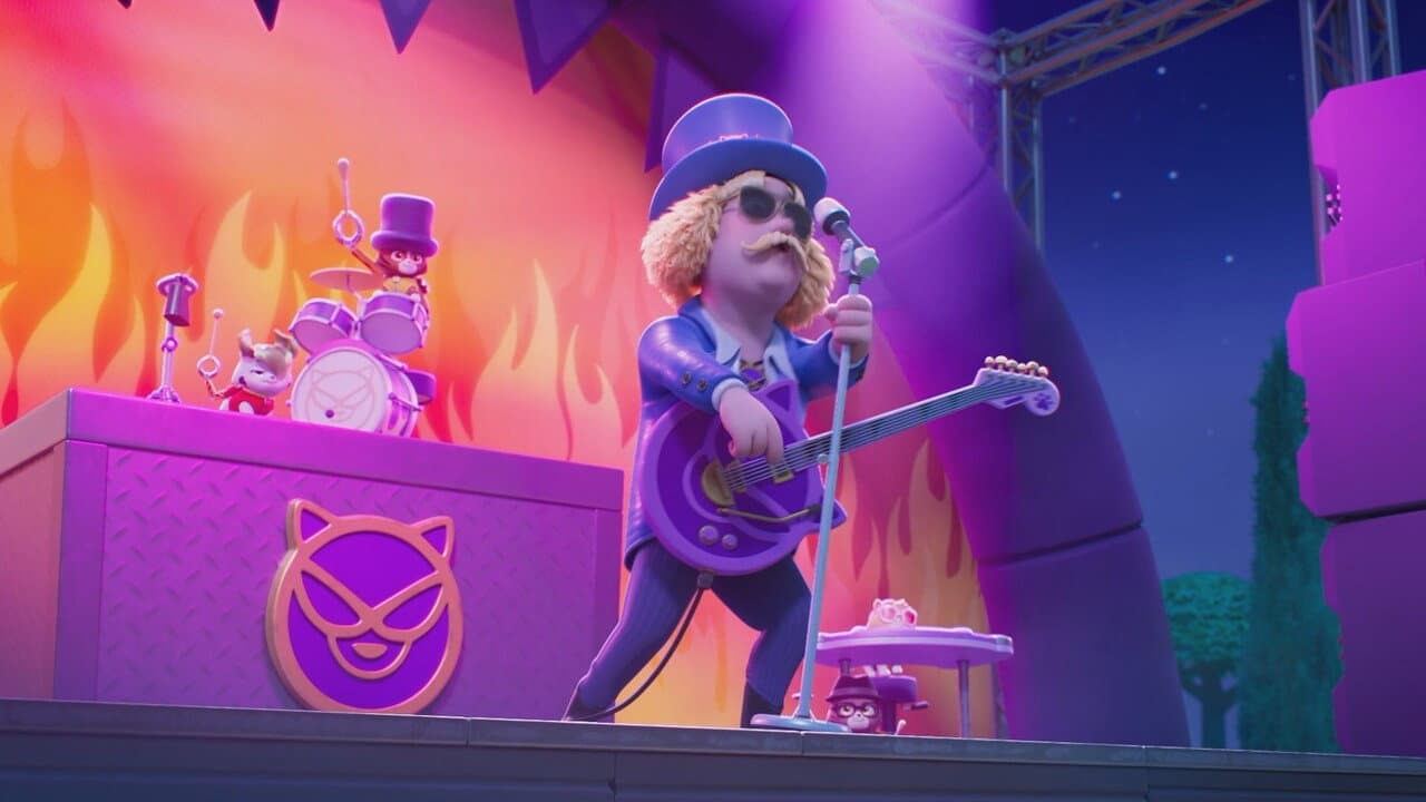 Still from Pups Save Fogstock