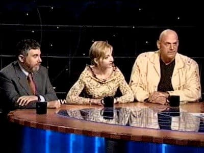 Still from September 12, 2003