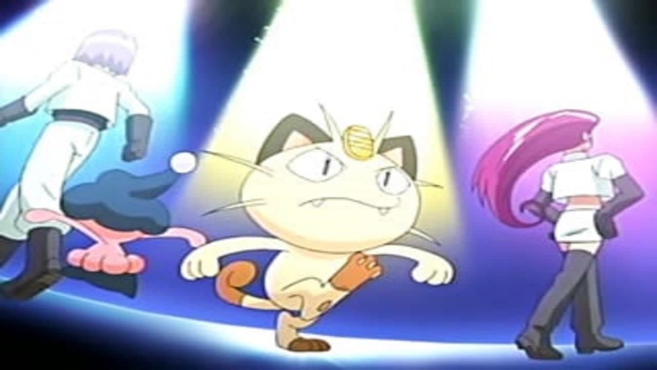 Still from The Ole' Berate and Switch!