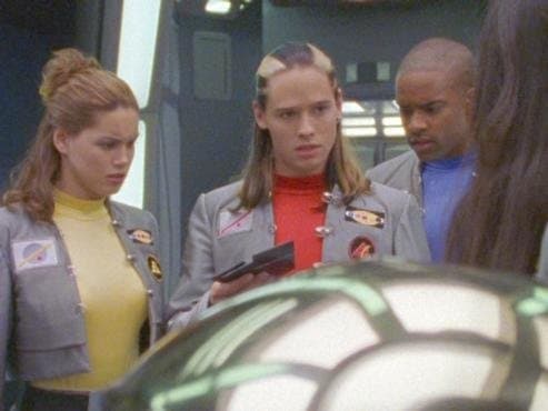 Still from Flashes of Darkonda