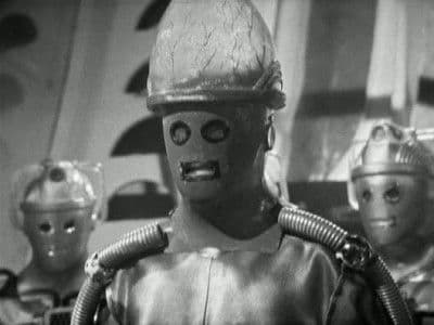 Still from The Tomb of the Cybermen (3)