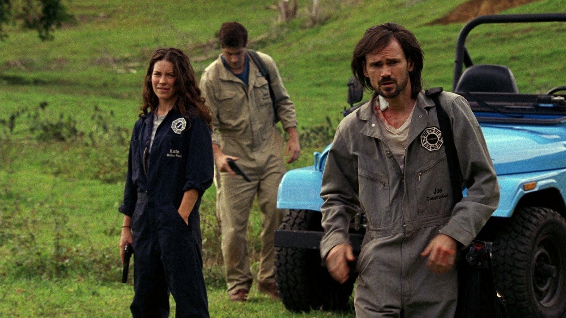 Still from The Variable