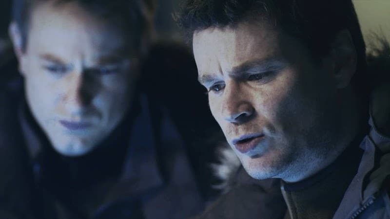 Still from Icebreaker