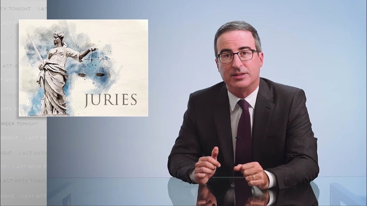 Still from Juries