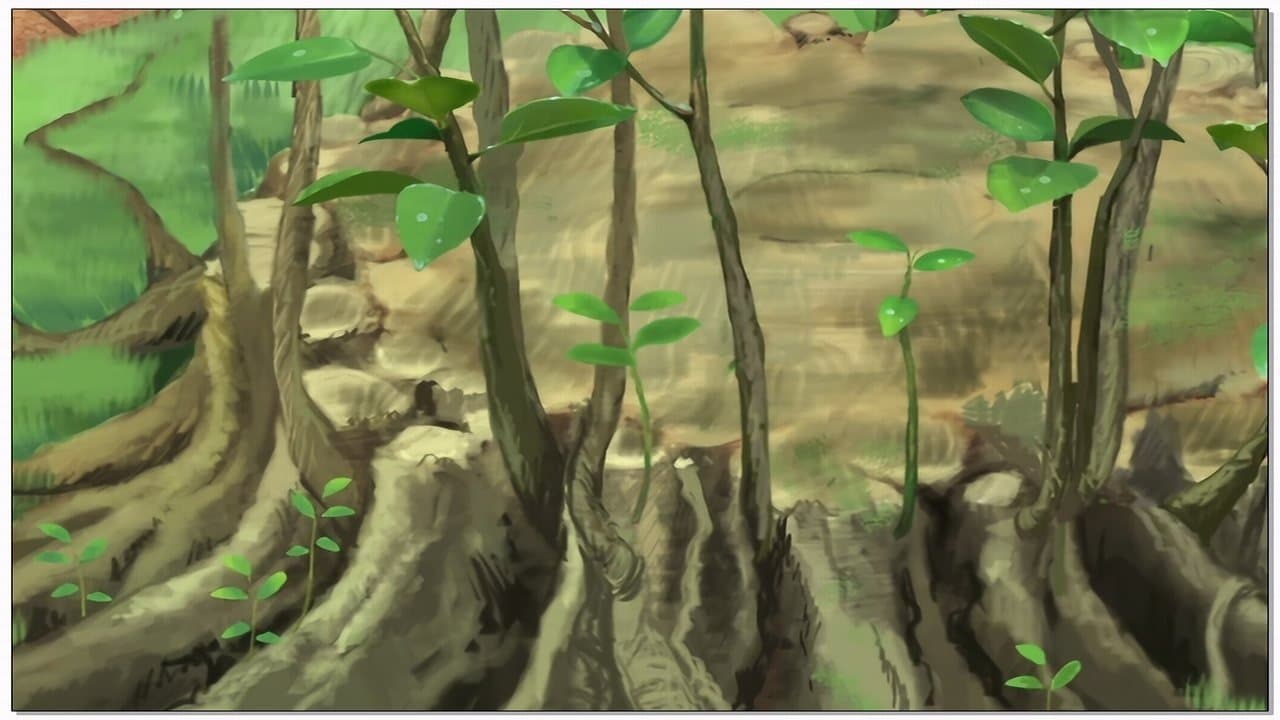 Still from Nan-kuru-nai-sah