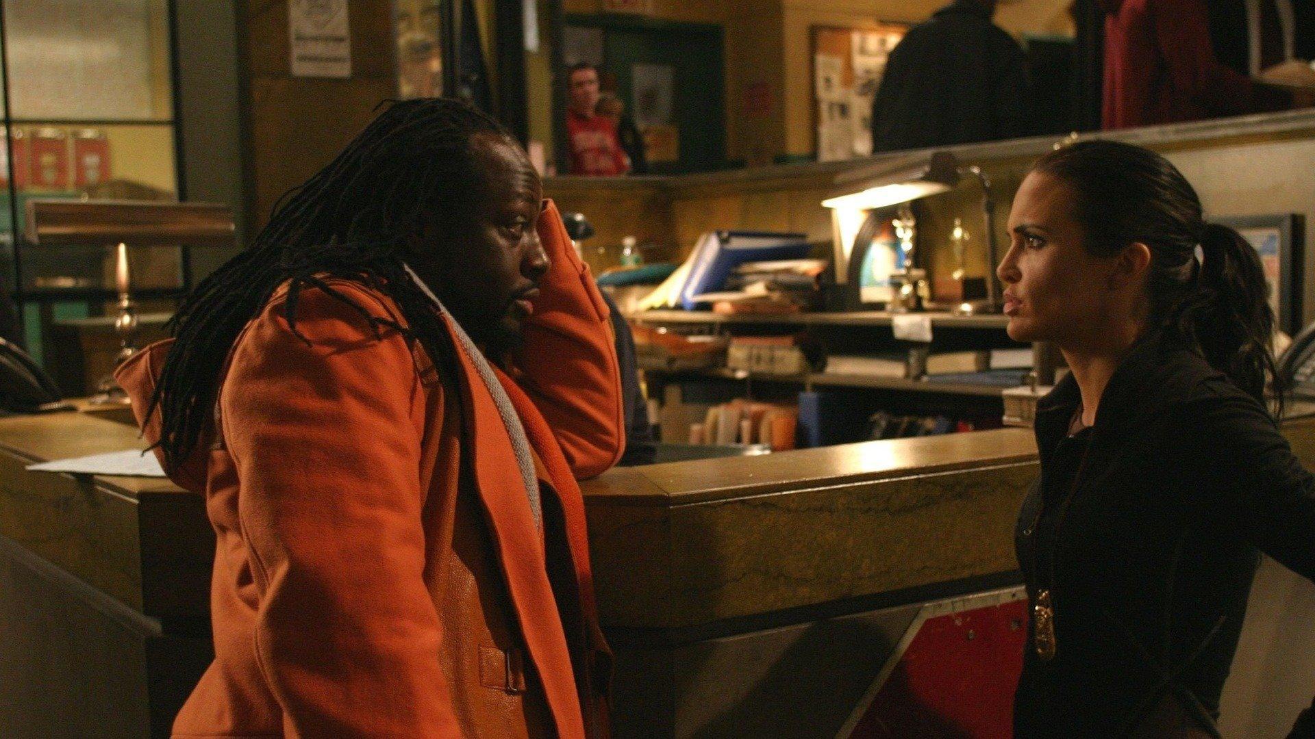 Still from In the Family Way (I)