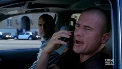 Still from Blow Out