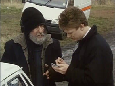 Still from Dead Giveaway