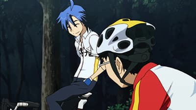 Still from Reunion at Dawn