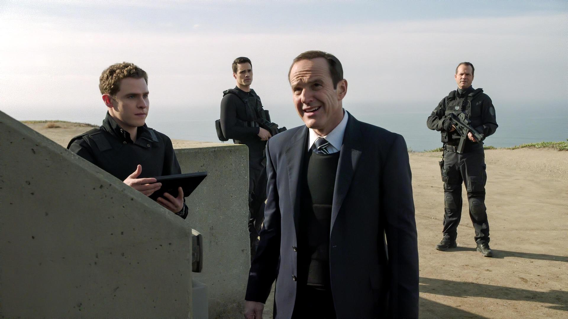 Still from T.A.H.I.T.I.
