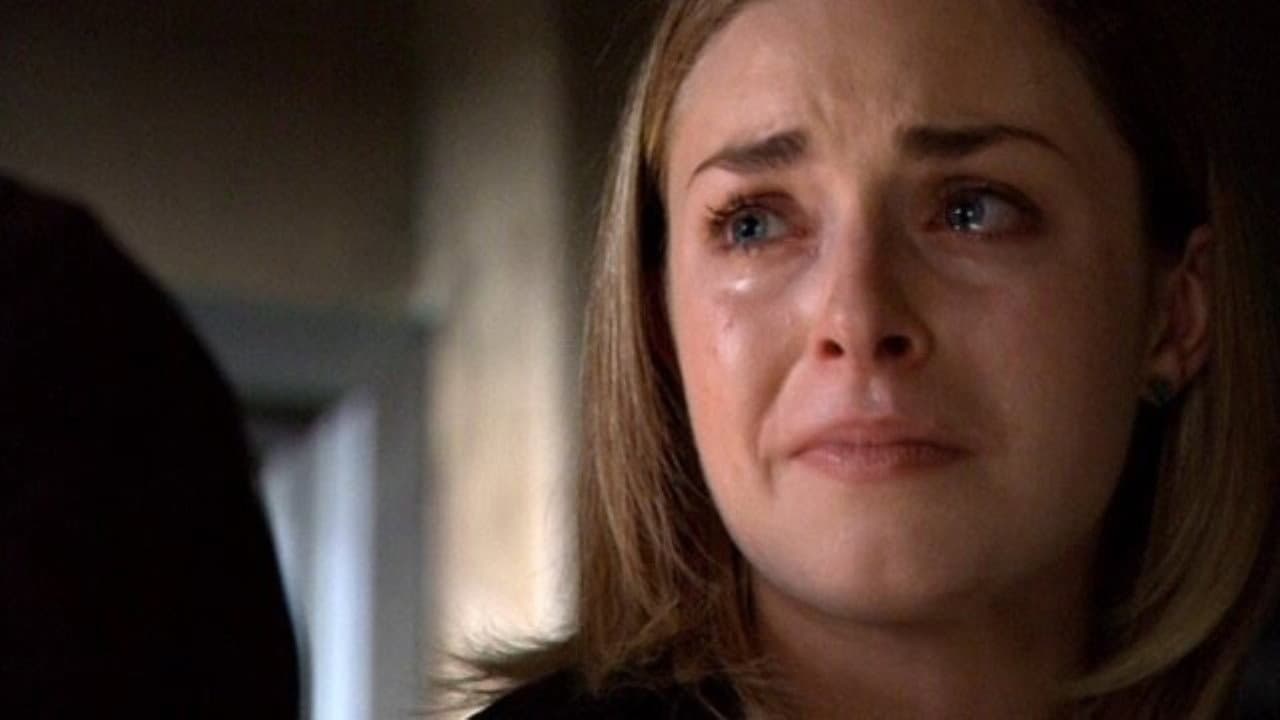 Still from Mercy