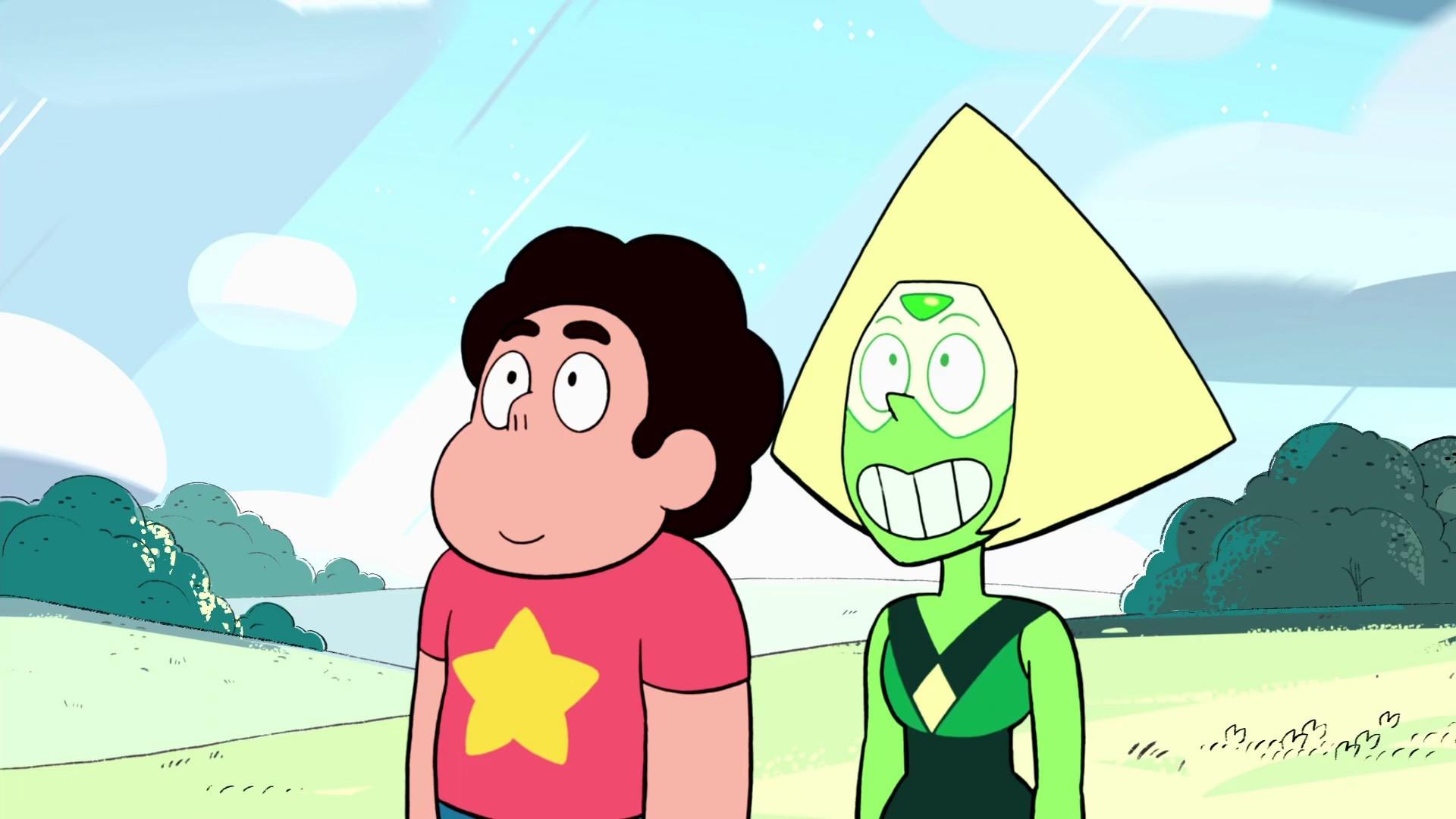 Still from Barn Mates